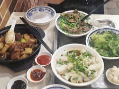 -珍珍小食店(西华路店)