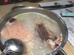 -千味涮·健康火锅(会展连城新天地店)