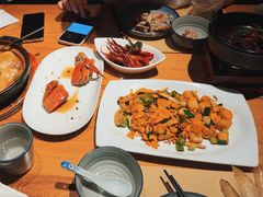 -荣小馆(杭州大厦店)