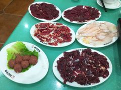 -乌记鲜活牛肉城(金砂东路店)