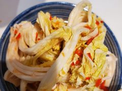 -一醒·手工面·西北传统小吃(新南凯德店)