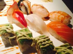 -山葵家·创意料理(宁波来福士店)