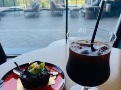 -厦门万丽酒店·R Bar