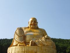 -千佛山风景名胜区