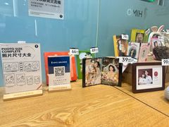 -海马体照相馆(成都来福士广场店)