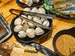 -丹东特色烤肉(学府路一部店)