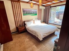-北京益泉花园酒店