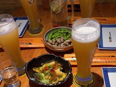 -肉串汪(月坛店)