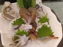-一绪に寿喜烧(虹悦城店)