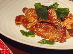 -采悦轩中餐厅·粤菜·海南菜(神州半岛喜来登度假酒店)