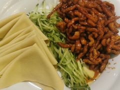-大鸭梨烤鸭(左家庄店)