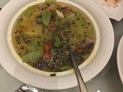-沪华海鲜大酒楼(南汇店)