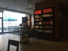 -星巴克(西安李家村万达店)
