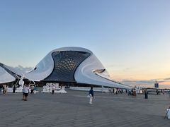 -哈尔滨大剧院