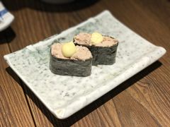 -大雄寿司(中华广场店)