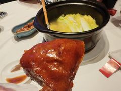 -侨美食家·40年地道粤菜(珠江新城店)