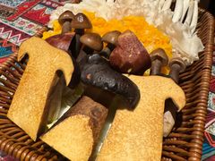 -火塘云南烧烤大排档