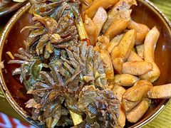 -阳阳老火锅(小南门店)