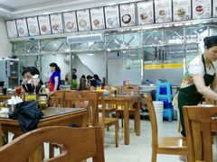 大堂-老牌依强牛肉店(达道总店)