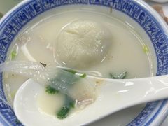 -南京金牛湖巨碗鱼头