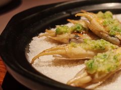 -新荣记(南京西路店)