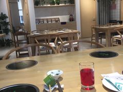 大堂-竹鲜笙全竹宴(国色天香店)