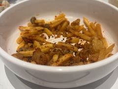 -鱼你在一起(南开天佑城店)