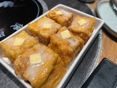 -炉角·鲍鱼牛腩煲(国贸商城店)