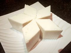 奶油椰汁糕-老广酒楼(樱花店)