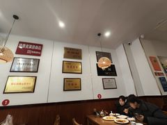 -春水锅贴·传统鲁菜(大明湖店)