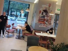 -COSTA COFFEE(哈尔滨凯德学府店)