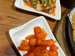 -百年石锅饭·朝鲜族传统民餐