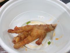 -零零後碳烤大排档(曙光星城旗舰店)