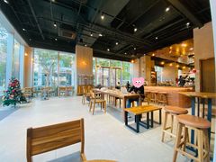 -DECAMERON十日谈(前海嘉里中心店)