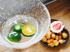 -茶是一枝花泡茶店