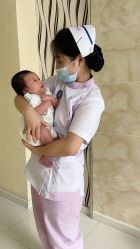 点击看大图 -纵享怡月月子中心(西稍门店)