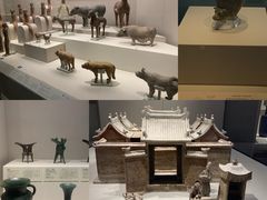 -深圳博物馆(古代艺术馆)