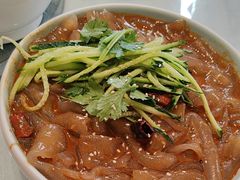 -香融府·烤鸭·家常菜(马家堡路店)