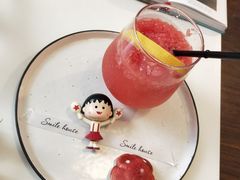 橙茶-Smile House咖啡馆(群芳小区店)