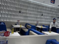 -兰湘子·湘菜小炒(南京江宁万达店)