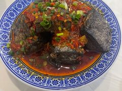 -新新湘菜馆(新中街二条店)