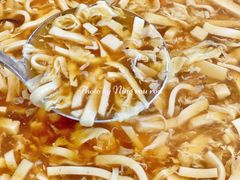 酸辣汤-海金滋(陕西南路店)