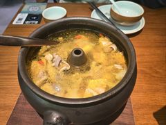 -云海肴·汽锅鸡·云南菜(苏州中心店)