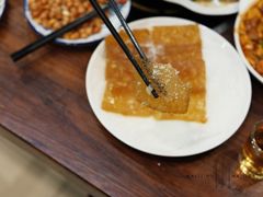 -朋友轩粤菜(十里河店)