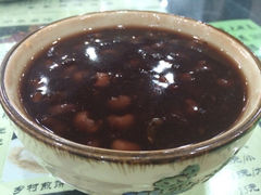 金牌红豆粥-葛记焖饼(经一路店)