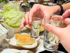 -海底捞火锅(劲松店)