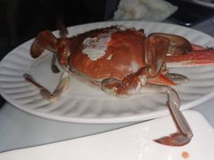 -胖大嫂渔家排档·全海景餐厅(渔村店)