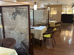 -福慧慈缘素食餐厅(王府井店)