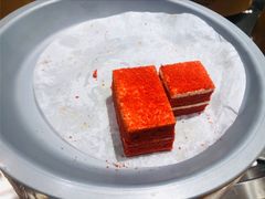 -龍歌自助小火锅(市北CBD万达店)