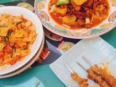 -巴依老爷新疆美食(昌平店)